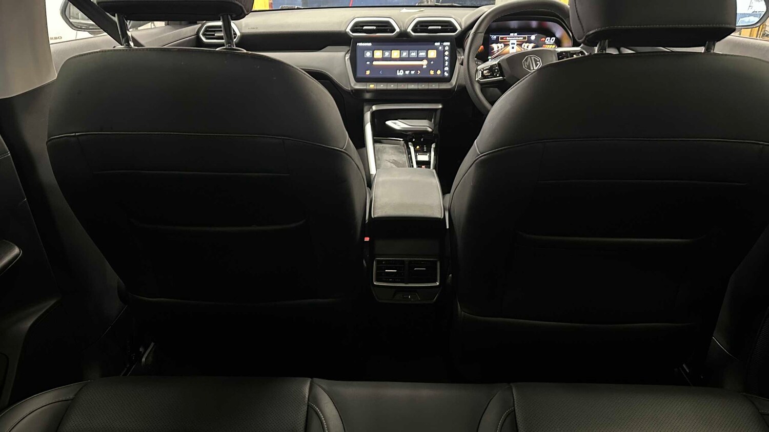 Used MG MG ZS 2024 for sale - 77859099: Photo 23