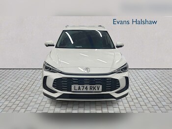 Used MG MG ZS 2024 for sale - 77859099: Photo