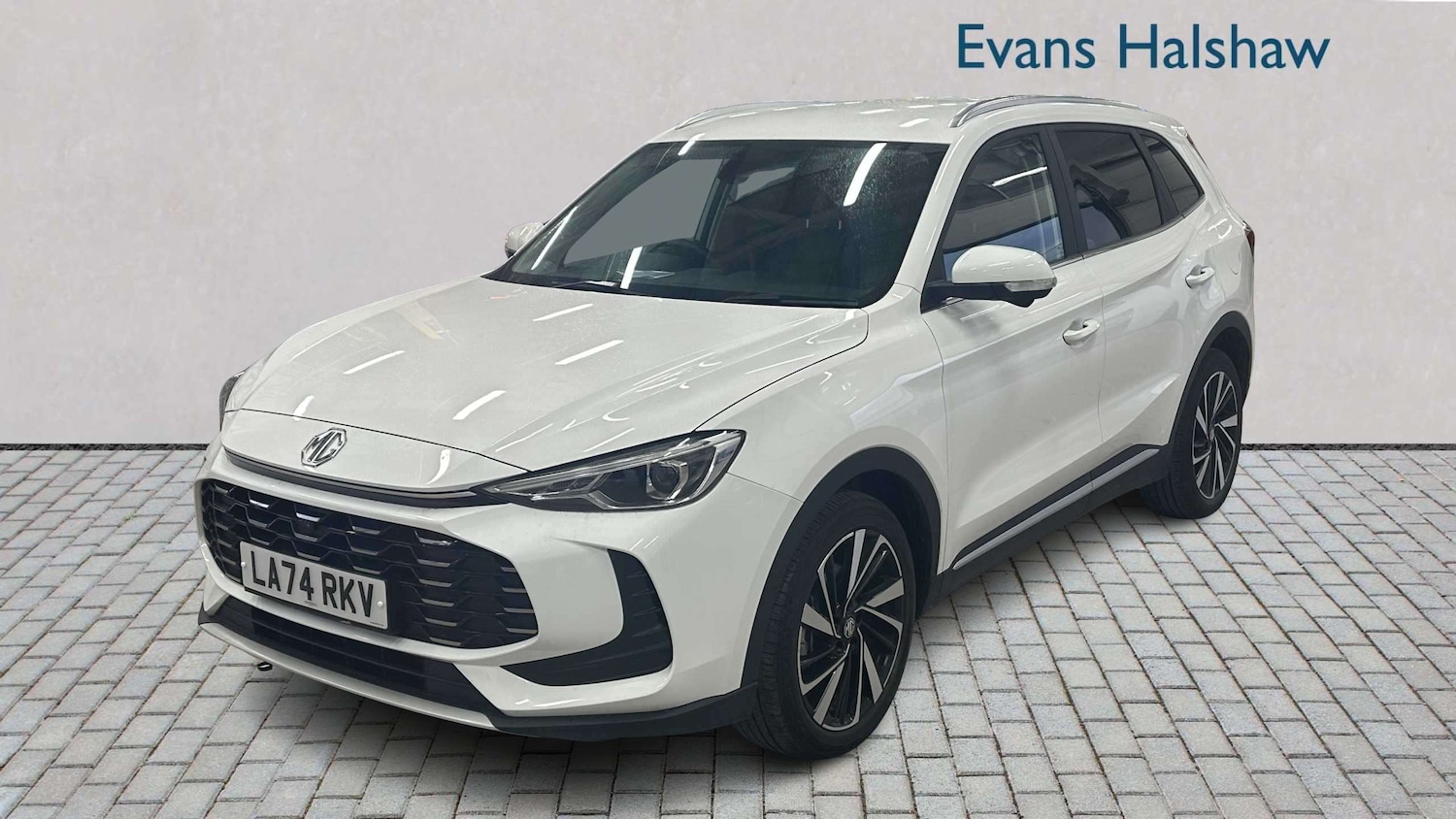 Used MG MG ZS 2024 for sale - 77859099: Photo 3