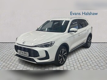 Used MG MG ZS 2024 for sale - 77859099: Photo