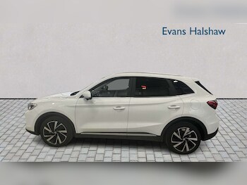 Used MG MG ZS 2024 for sale - 77859099: Photo