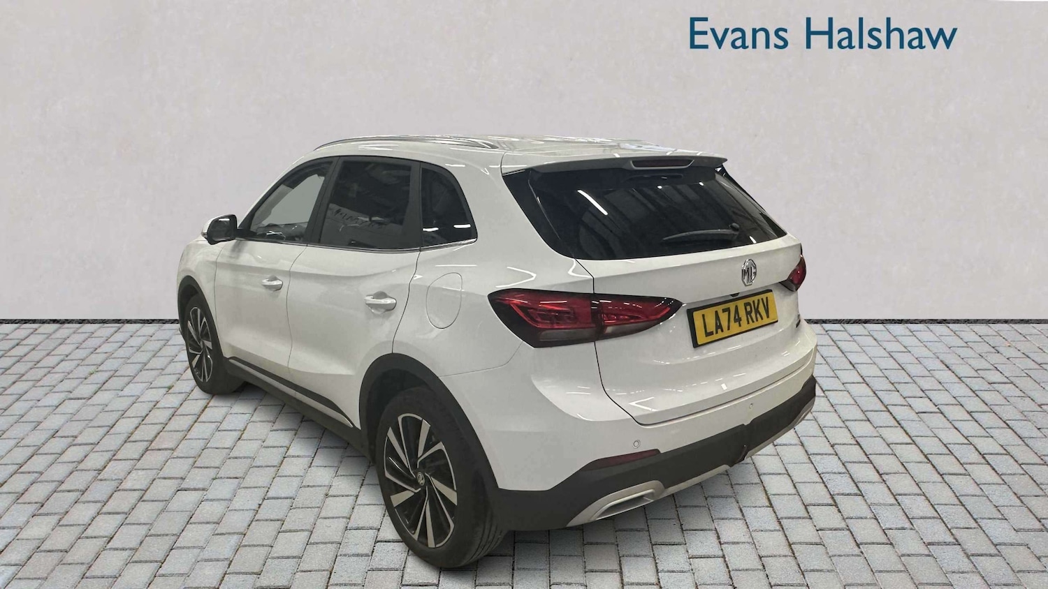 Used MG MG ZS 2024 for sale - 77859099: Photo 5