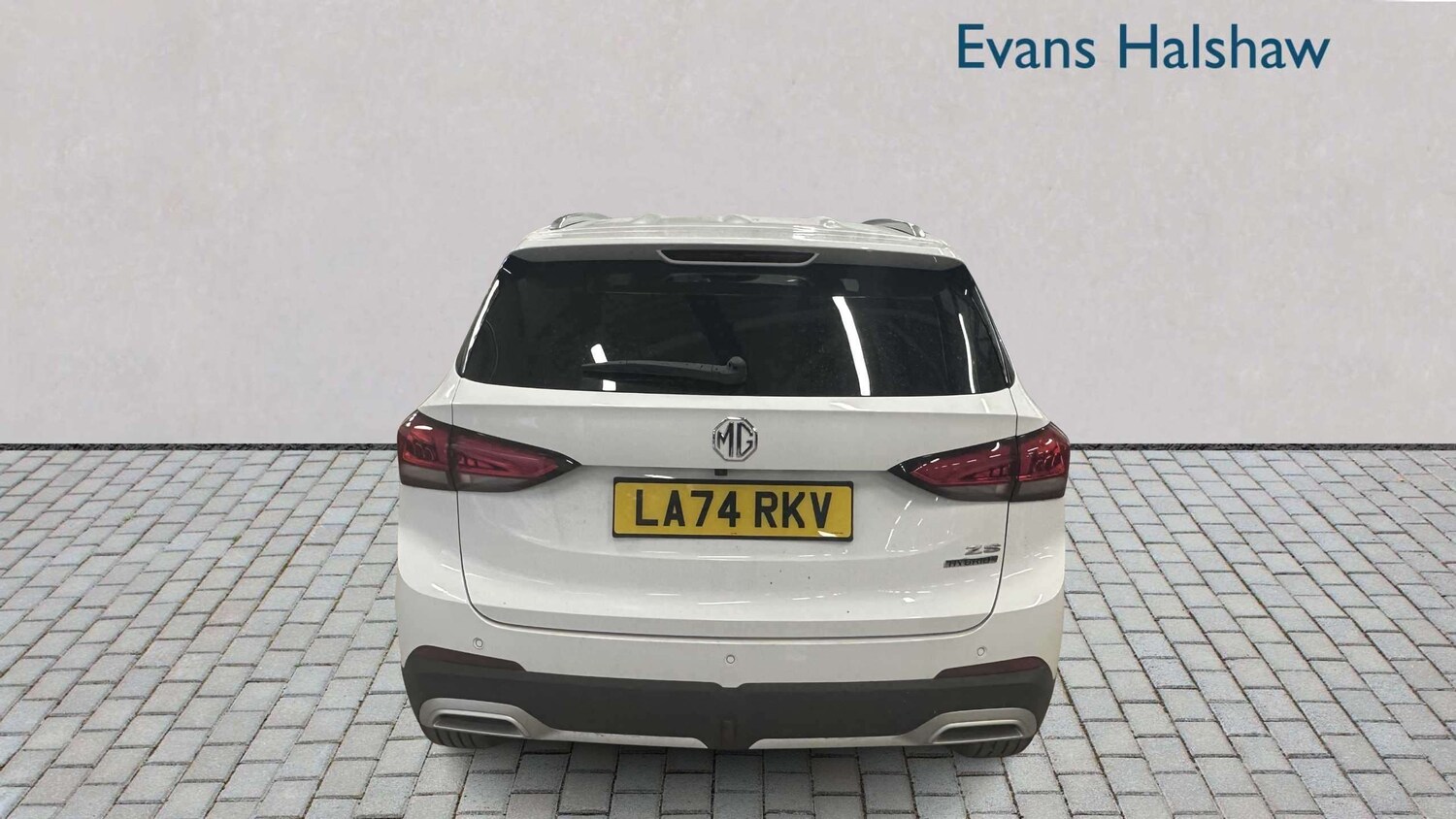 Used MG MG ZS 2024 for sale - 77859099: Photo 6