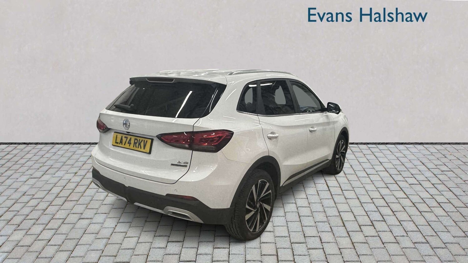 Used MG MG ZS 2024 for sale - 77859099: Photo 7