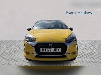 Used DS Automobiles DS 3 2017 for sale - 78960808: Photo