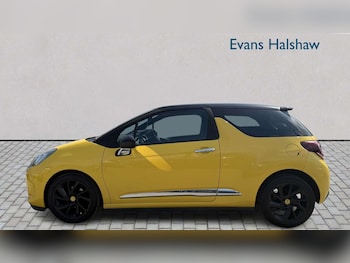 Used DS Automobiles DS 3 2017 for sale - 78960808: Photo