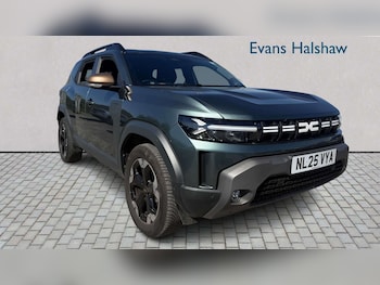 Used Dacia Duster 2025 for sale - 78464818: Photo