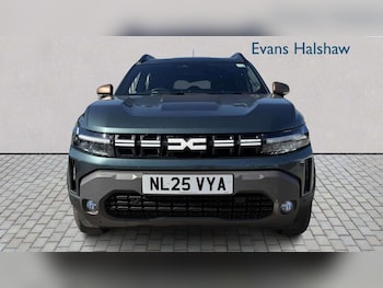 Used Dacia Duster 2025 for sale - 78464818: Photo