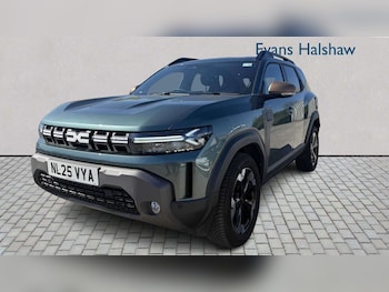 Used Dacia Duster 2025 for sale - 78464818: Photo
