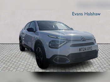 Used Citroen C4 2024 for sale - 79134721: Photo