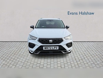Used SEAT Ateca 2023 for sale - 78432967: Photo