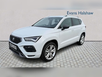 Used SEAT Ateca 2023 for sale - 78432967: Photo