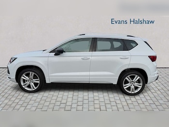 Used SEAT Ateca 2023 for sale - 78432967: Photo