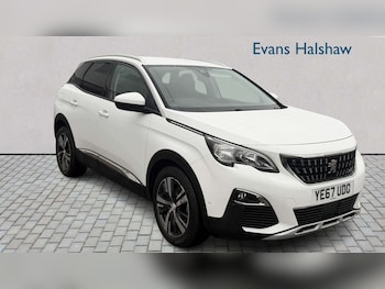 Used Peugeot 3008 2017 for sale - 78881429: Photo