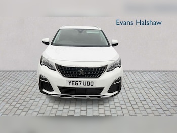 Used Peugeot 3008 2017 for sale - 78881429: Photo