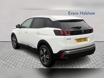 Used Peugeot 3008 2017 for sale - 78881429: Photo