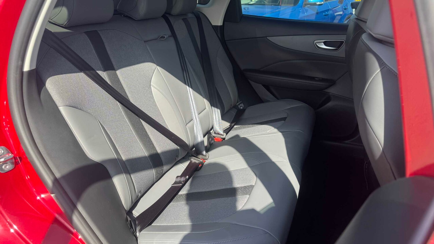 Used MG MGS5 2025 for sale - 78173704: Photo 10