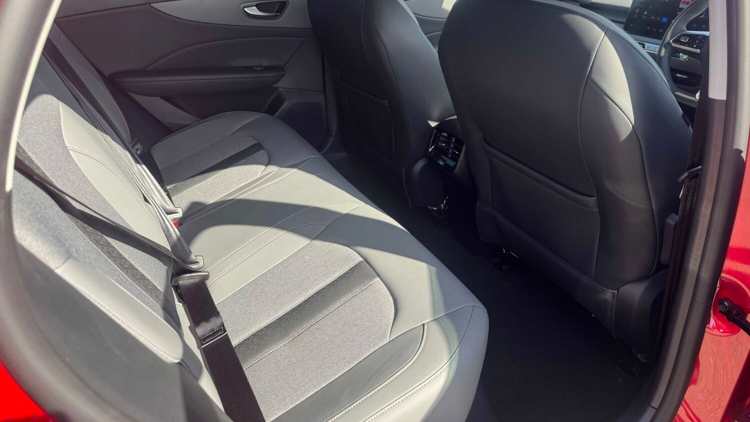 Used MG MGS5 2025 for sale - 78173704: Photo 11