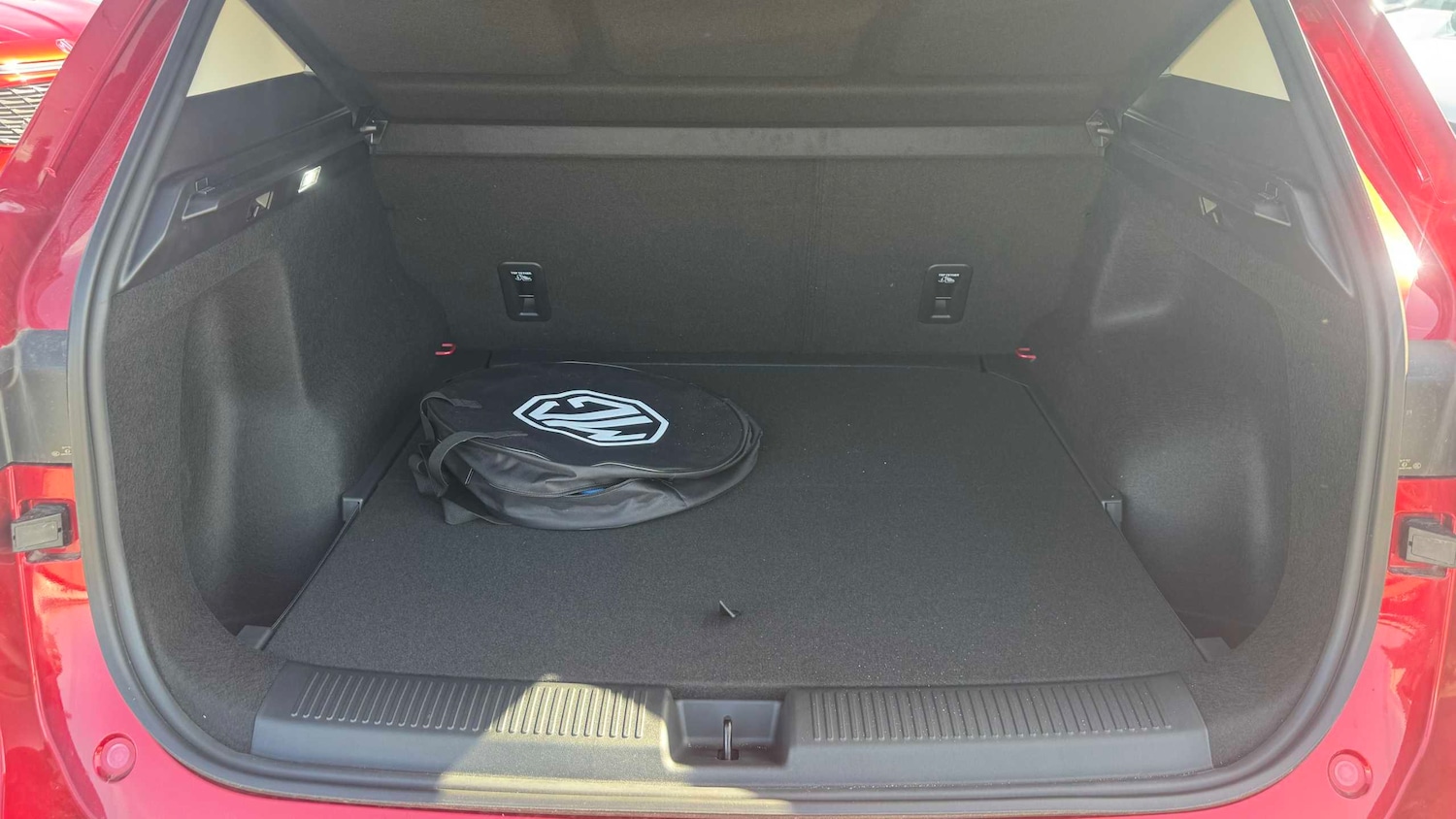 Used MG MGS5 2025 for sale - 78173704: Photo 12