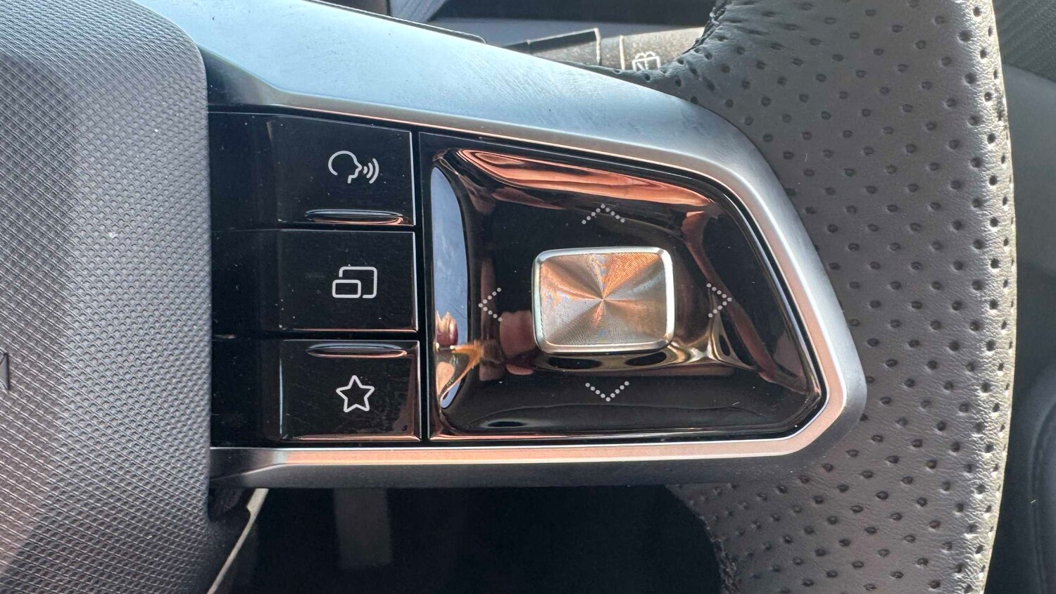 Used MG MGS5 2025 for sale - 78173704: Photo 16