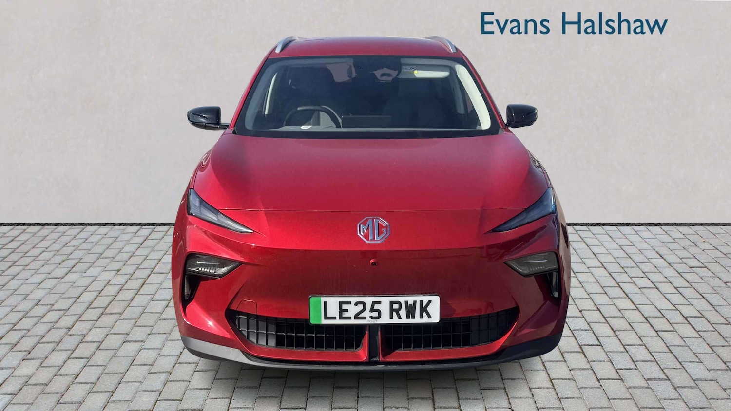 Used MG MGS5 2025 for sale - 78173704: Photo 2