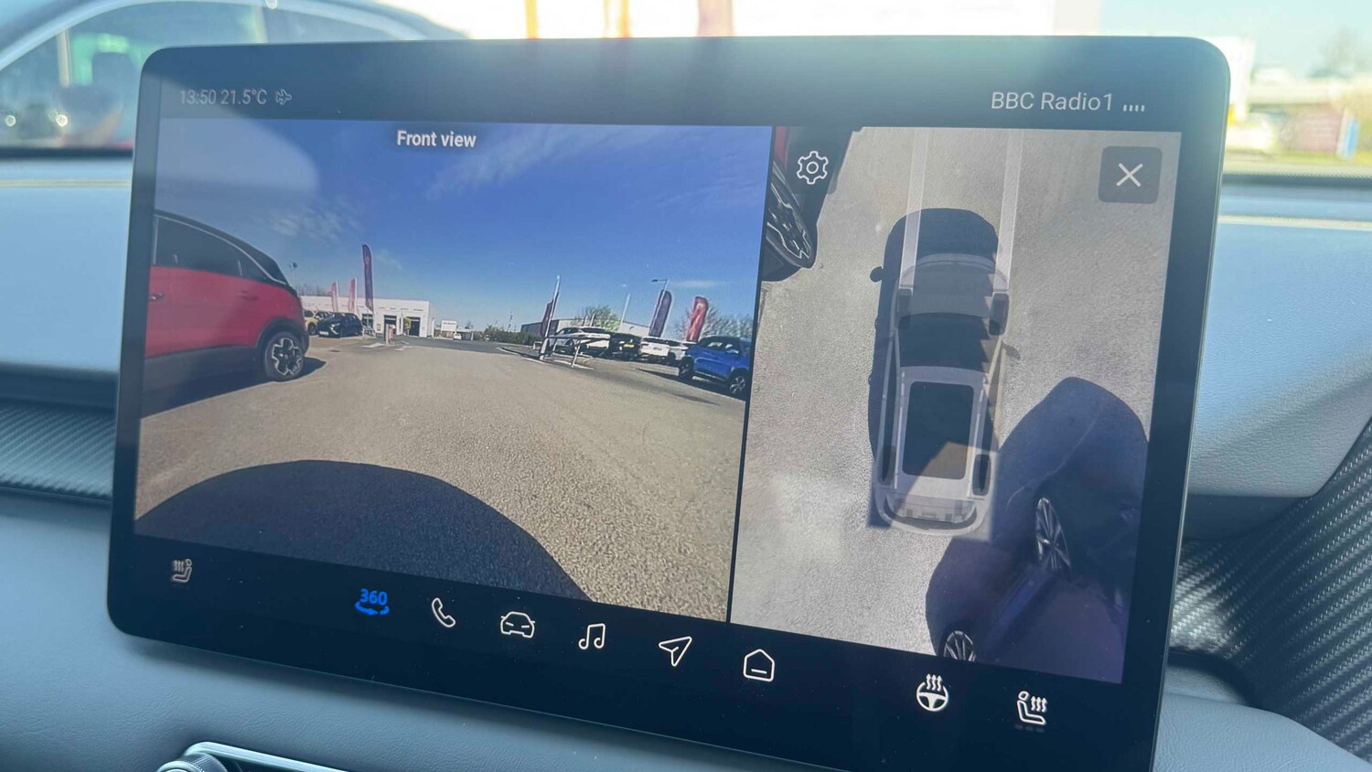 Used MG MGS5 2025 for sale - 78173704: Photo 20