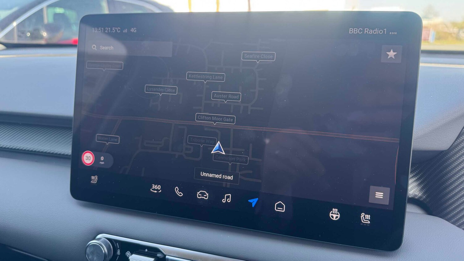 Used MG MGS5 2025 for sale - 78173704: Photo 21