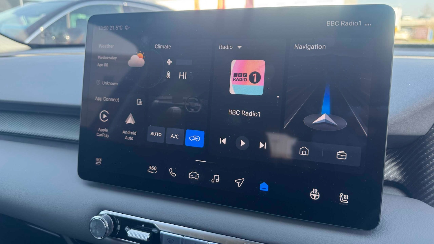 Used MG MGS5 2025 for sale - 78173704: Photo 22