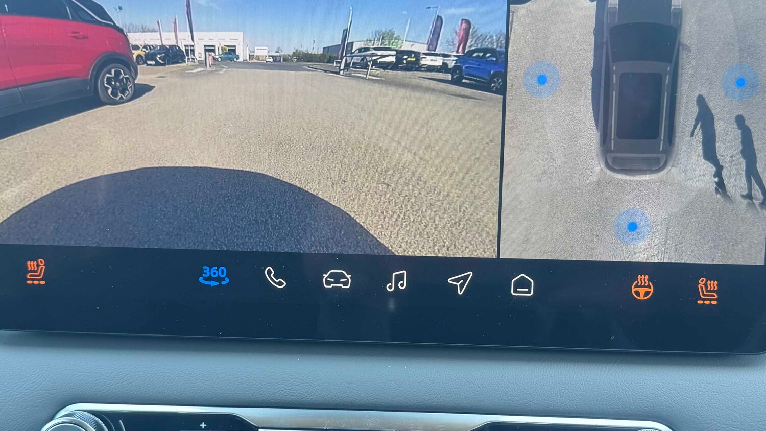 Used MG MGS5 2025 for sale - 78173704: Photo 23