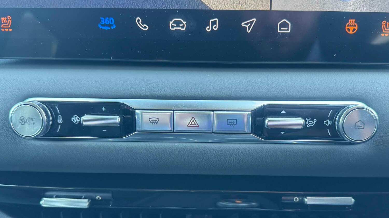 Used MG MGS5 2025 for sale - 78173704: Photo 24