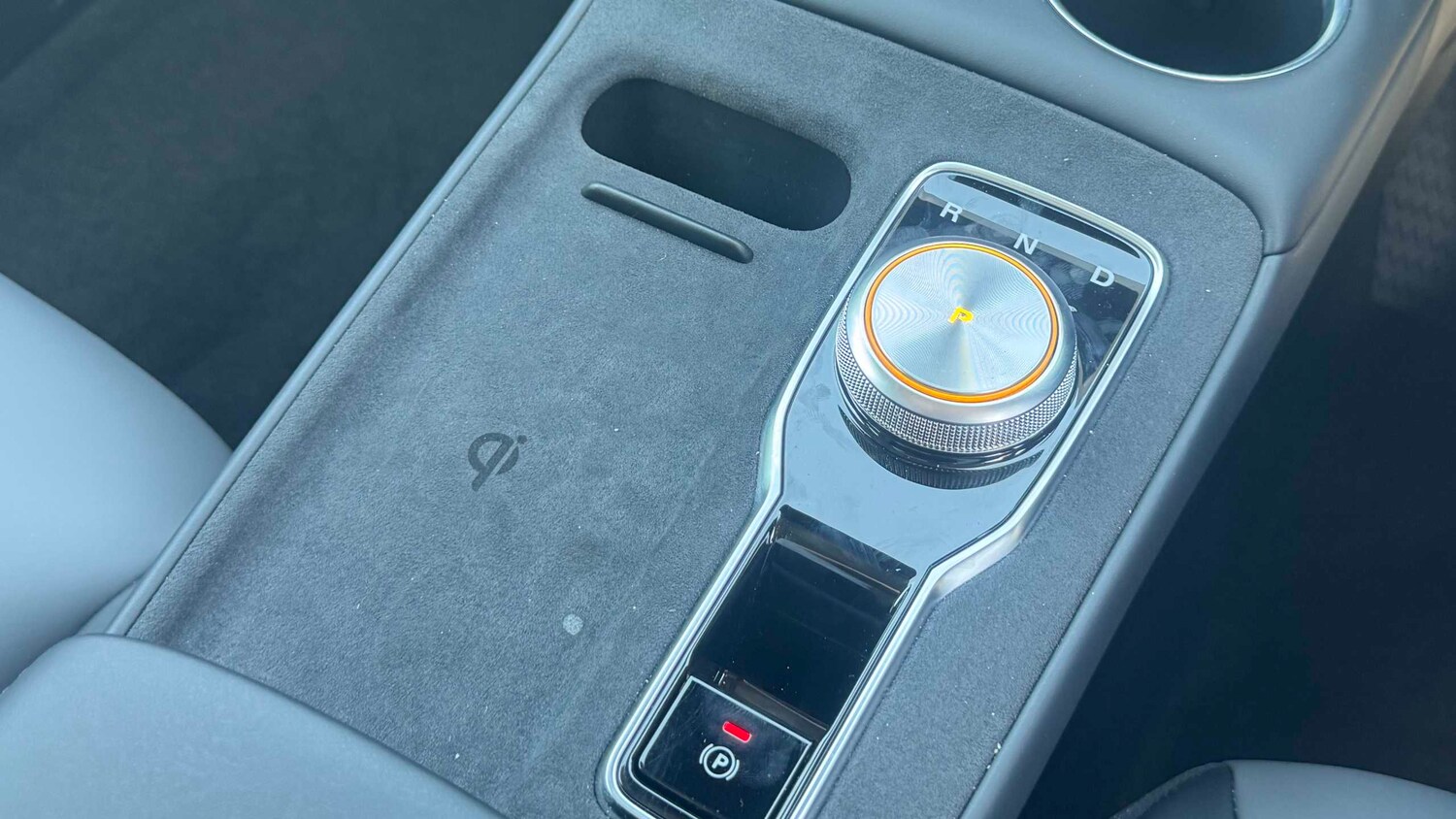 Used MG MGS5 2025 for sale - 78173704: Photo 25