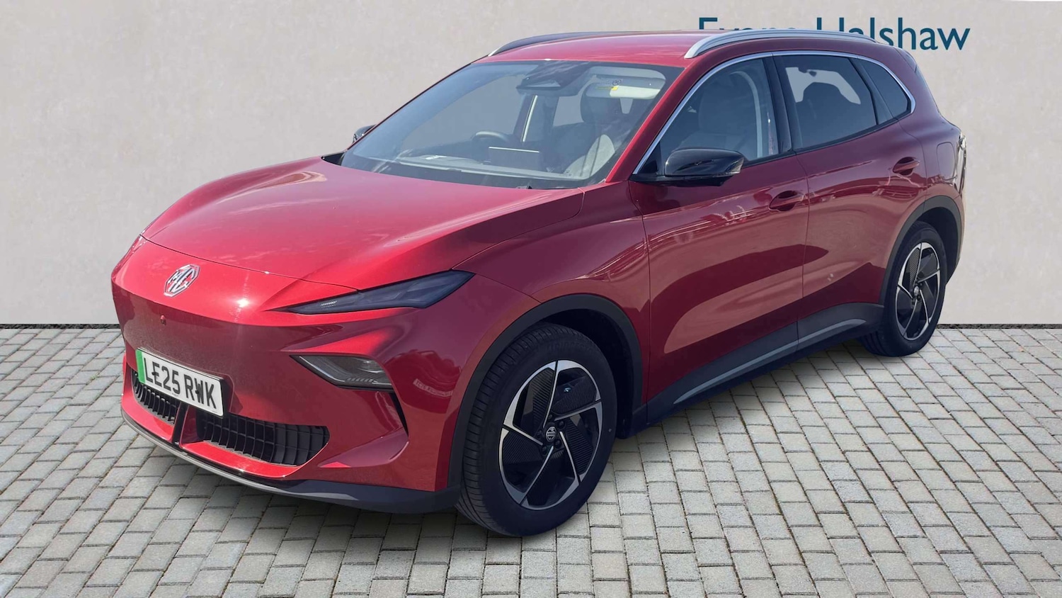 Used MG MGS5 2025 for sale - 78173704: Photo 3