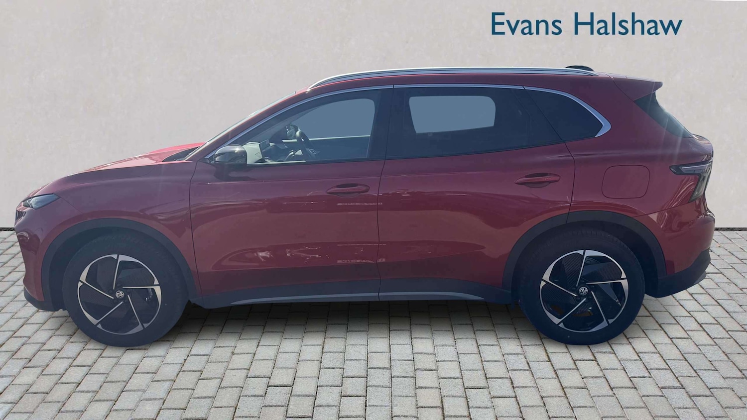 Used MG MGS5 2025 for sale - 78173704: Photo 4