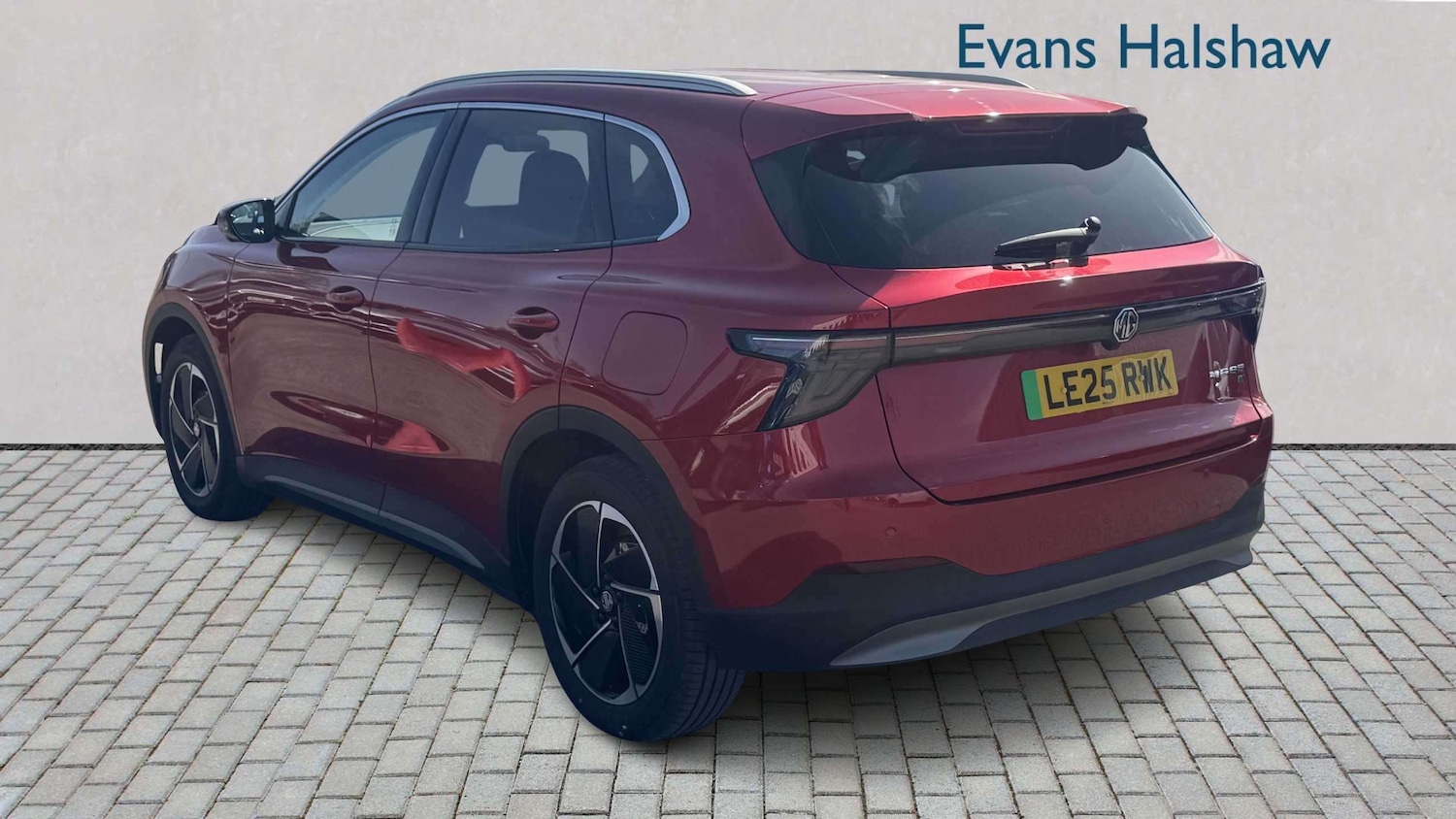 Used MG MGS5 2025 for sale - 78173704: Photo 5