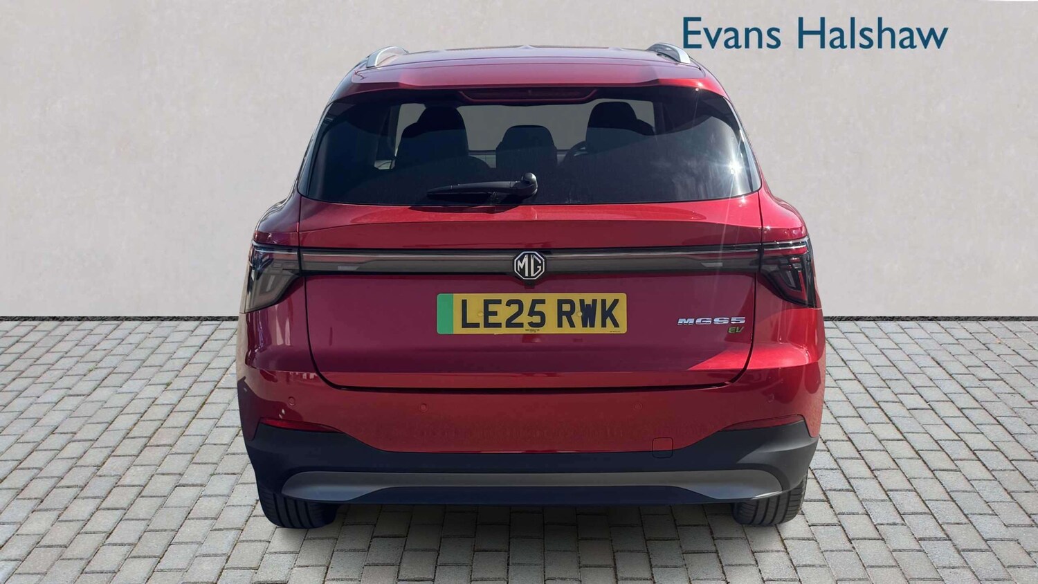 Used MG MGS5 2025 for sale - 78173704: Photo 6