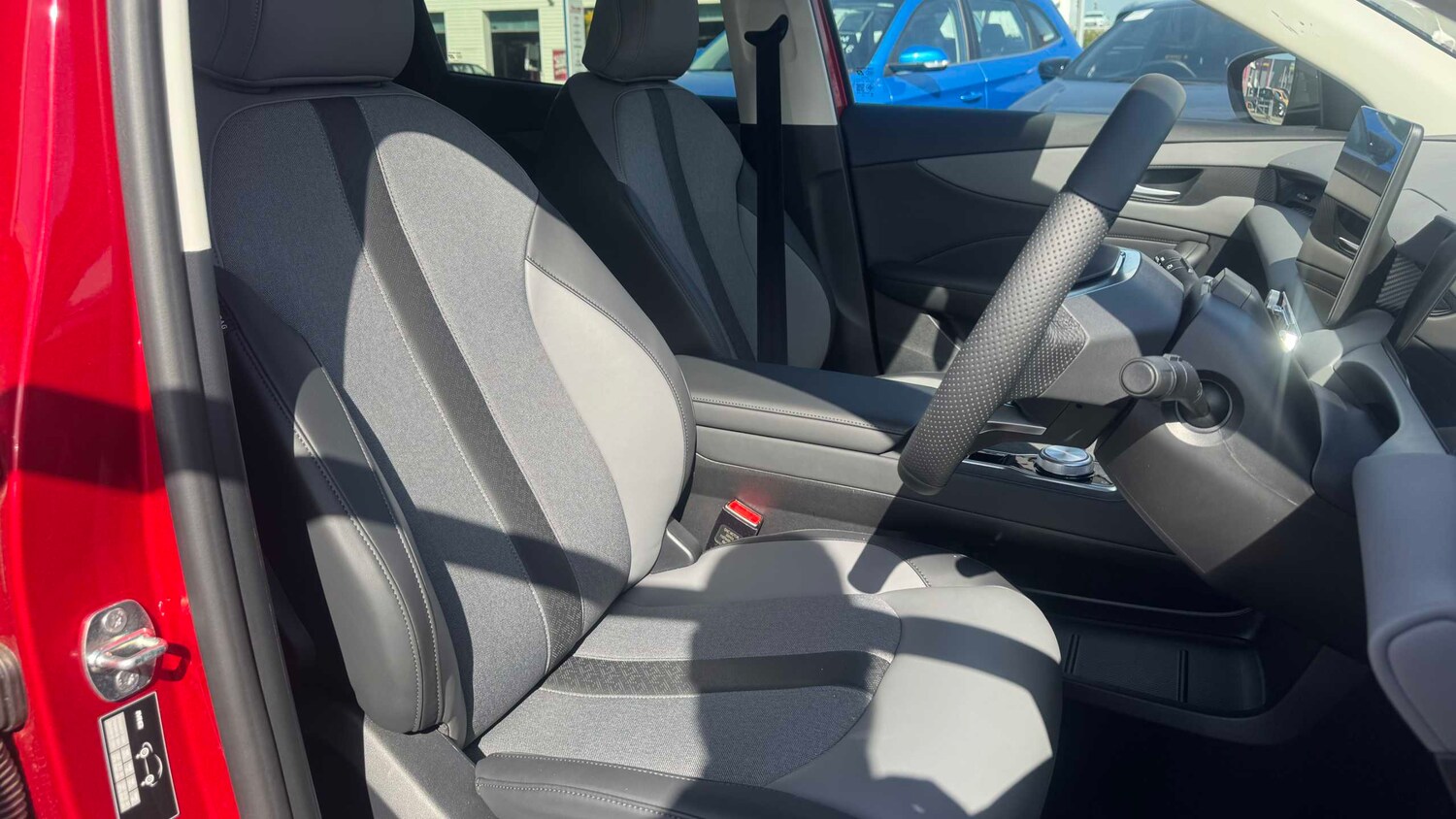 Used MG MGS5 2025 for sale - 78173704: Photo 8