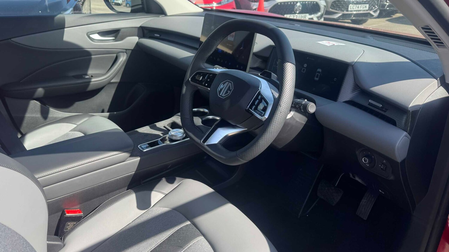 Used MG MGS5 2025 for sale - 78173704: Photo 9