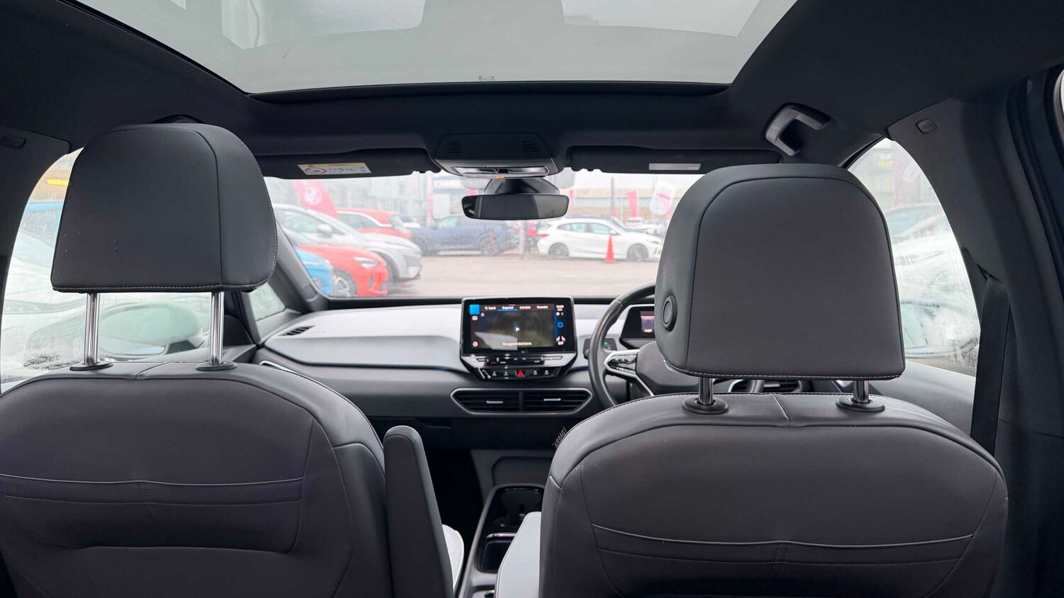 Used Volkswagen ID.3 for sale - 77857492: Photo 10