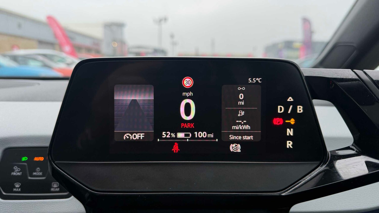 Used Volkswagen ID.3 for sale - 77857492: Photo 14