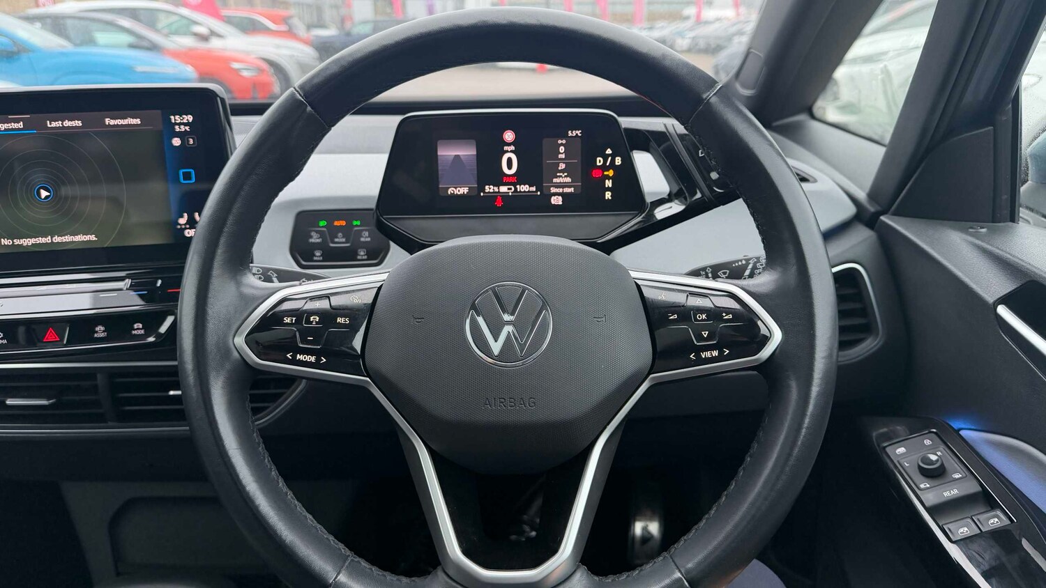 Used Volkswagen ID.3 for sale - 77857492: Photo 15