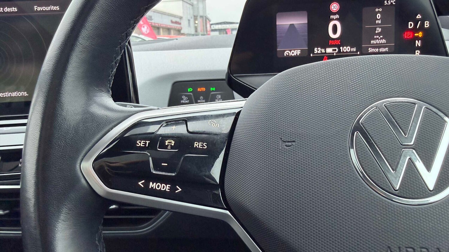 Used Volkswagen ID.3 for sale - 77857492: Photo 16