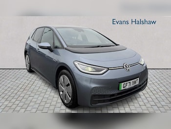 Used Volkswagen ID.3 2021 for sale - 77857492: Photo