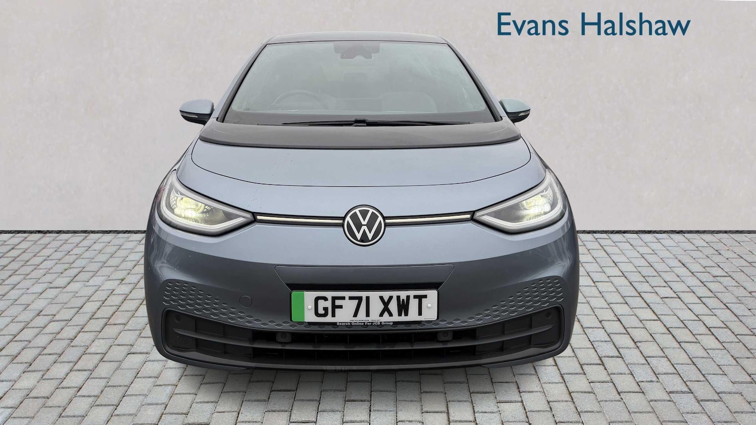 Used Volkswagen ID.3 for sale - 77857492: Photo 2