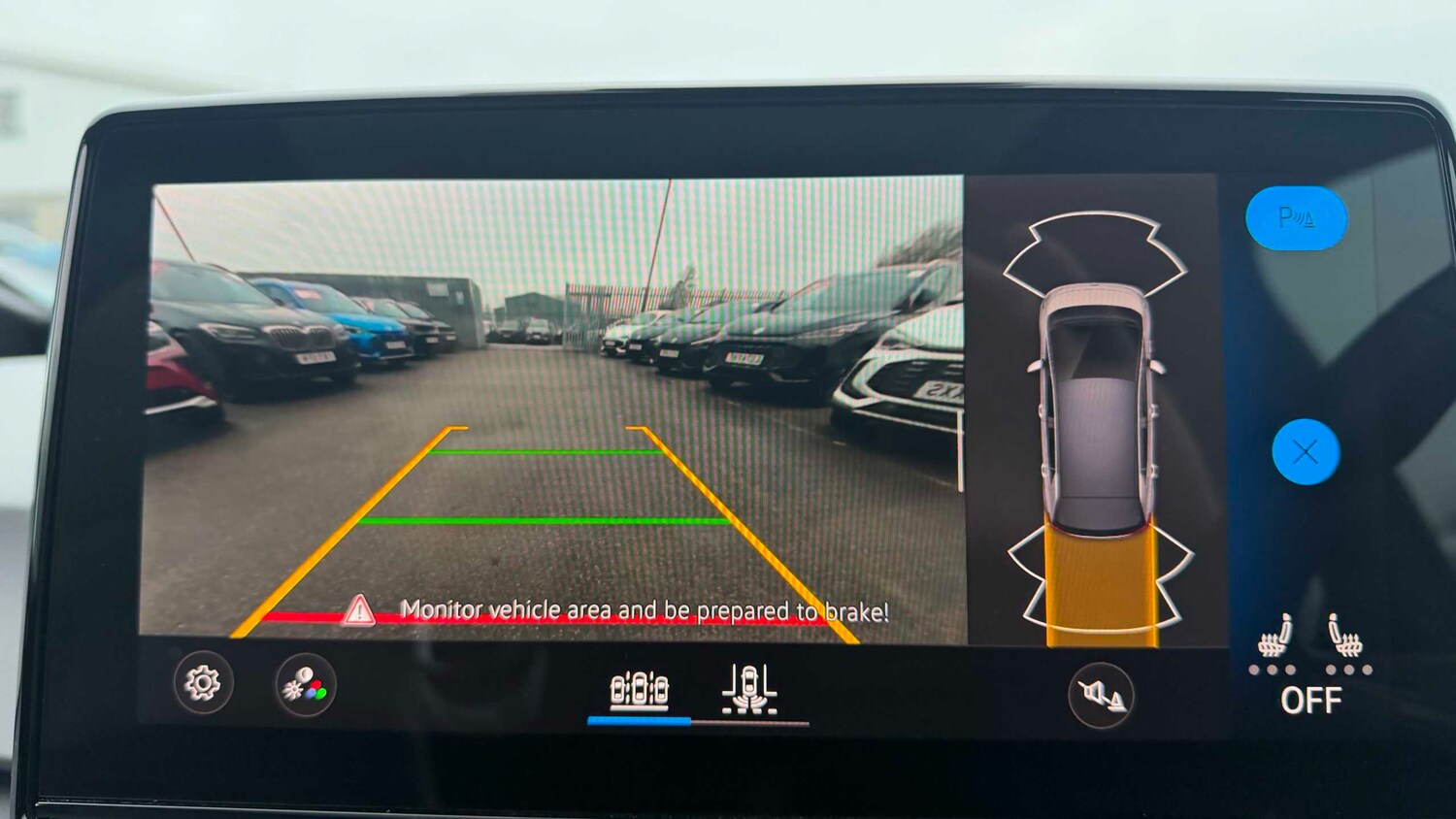 Used Volkswagen ID.3 for sale - 77857492: Photo 22