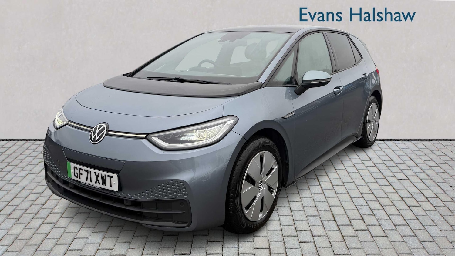 Used Volkswagen ID.3 for sale - 77857492: Photo 3