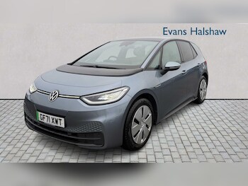 Used Volkswagen ID.3 2021 for sale - 77857492: Photo