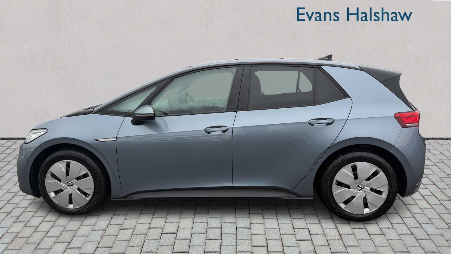 Used Volkswagen ID.3 for sale - 77857492: Photo 4