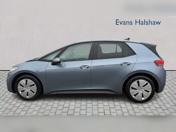 Used Volkswagen ID.3 2021 for sale - 77857492: Photo