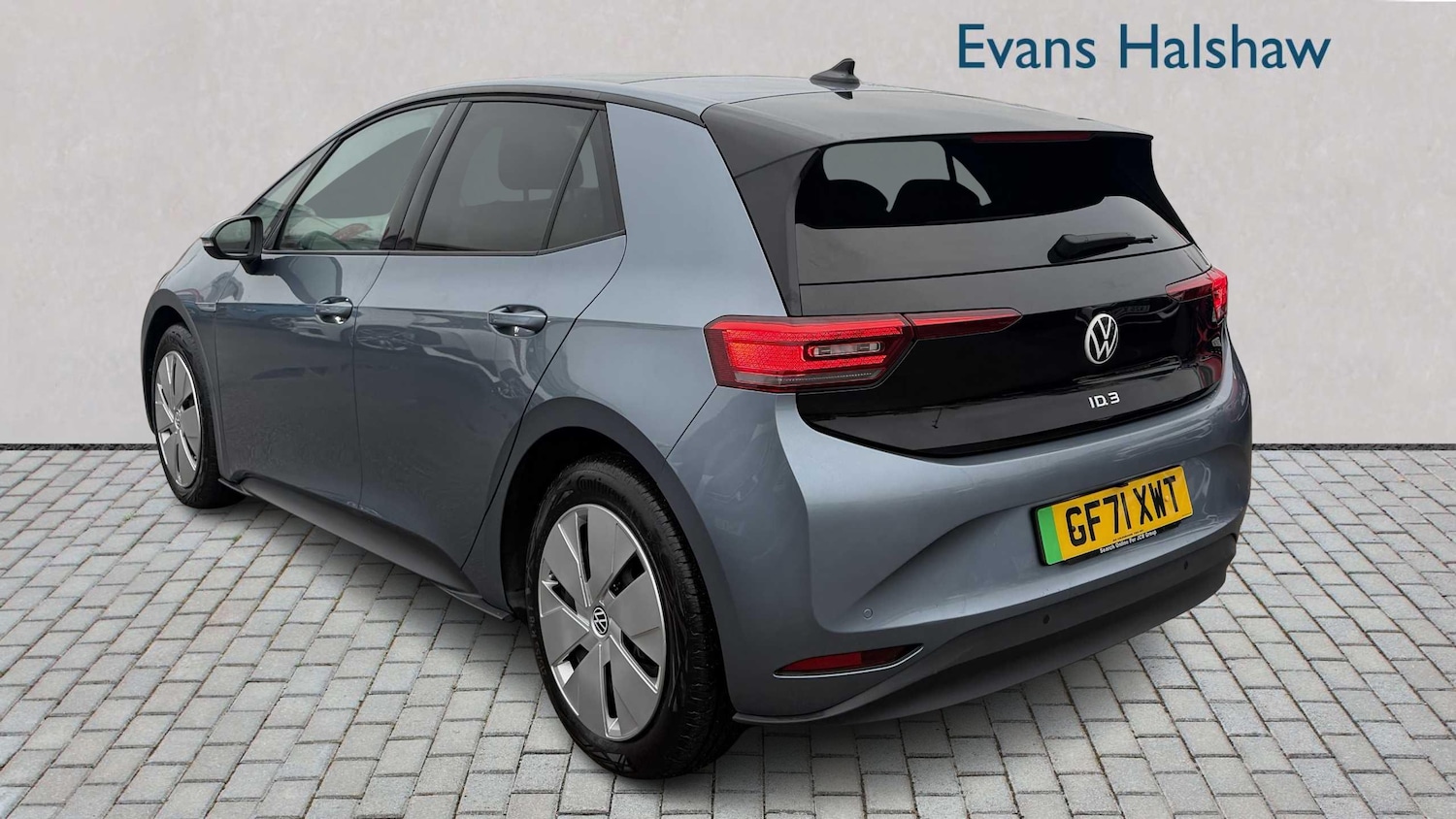 Used Volkswagen ID.3 for sale - 77857492: Photo 5