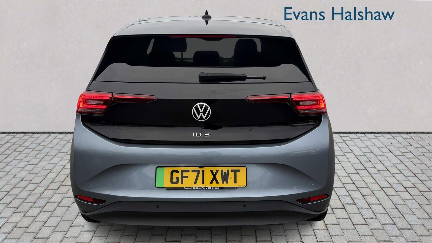 Used Volkswagen ID.3 for sale - 77857492: Photo 6